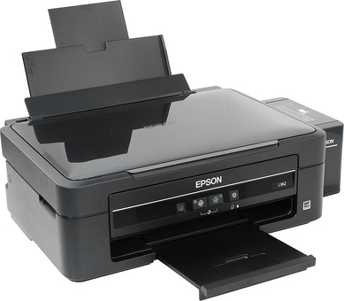 МФУ Epson L362 (C11CE55401)