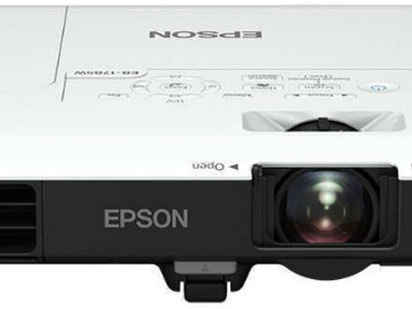 Проектор Epson EB-1781W (V11H794040)