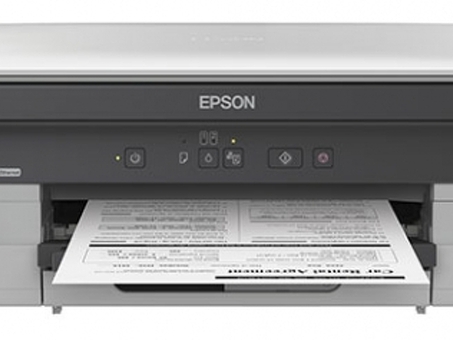 МФУ Epson K201 (C11CB15301)