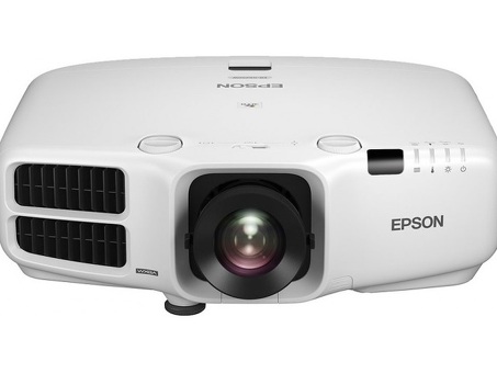 Проектор Epson EB-G6450WU (V11H535040)