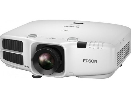 Проектор Epson EB-G6450WU (V11H535040)