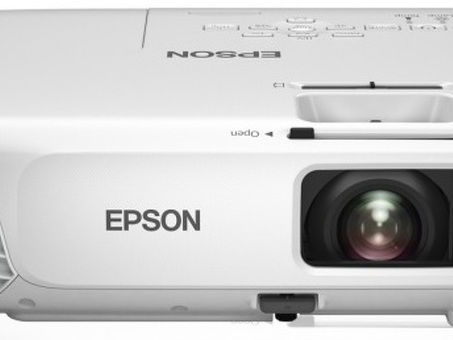 Проектор Epson EB-W18 (V11H550040)