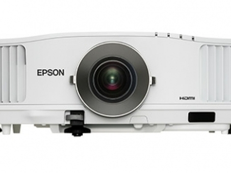 Проектор Epson EB-G5450WU (V11H346040)