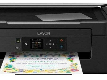 МФУ Epson L3070 (C11CF47405)