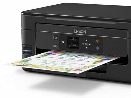 МФУ Epson L3070 (C11CF47405)