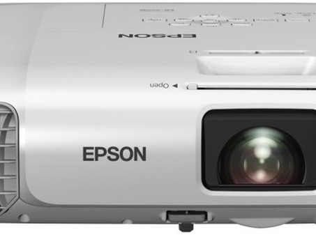 Проектор Epson EB-955W (V11H582040)