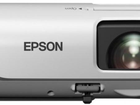 Проектор Epson EB-955W (V11H582040)