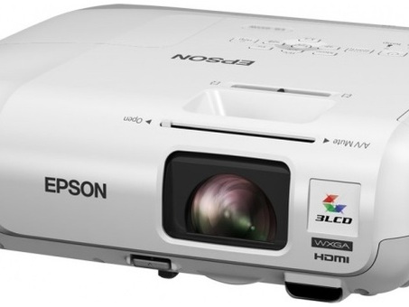 Проектор Epson EB-955W (V11H582040)