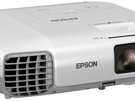 Проектор Epson EB-955W (V11H582040)