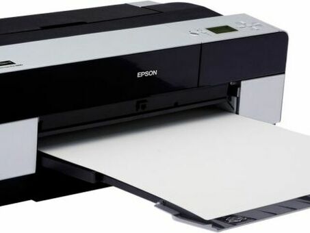 Epson Stylus Pro 3880 Designer Edition (C11CA61001BW)