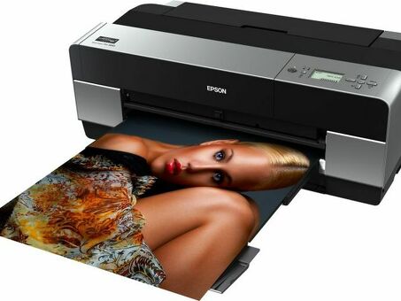 Epson Stylus Pro 3880 Designer Edition (C11CA61001BW)