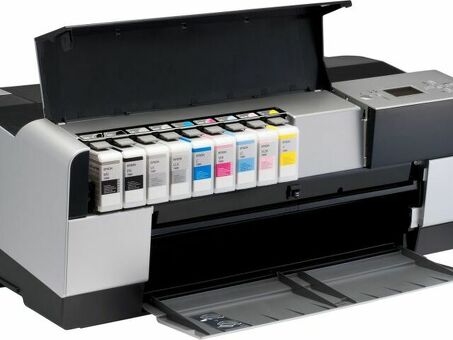 Epson Stylus Pro 3880 Designer Edition (C11CA61001BW)