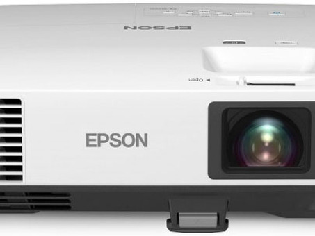 Проектор Epson EB-1970W (V11H622040)