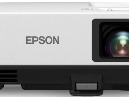 Проектор Epson EB-1970W (V11H622040)