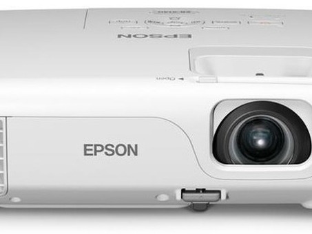 Проектор Epson EB-X14H (V11H519040)