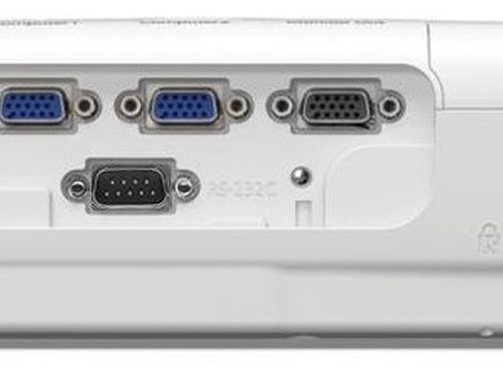 Проектор Epson EB-X14H (V11H519040)