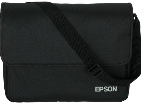 Мягкая сумка для переноски проектора Epson Soft Carrying Case ELPKS63 (V12H001K63)