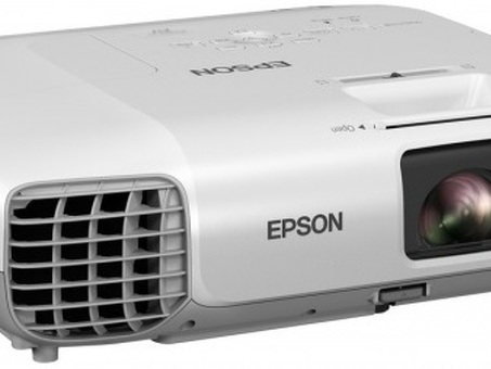 Проектор Epson EB-W22 (V11H574040)