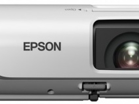 Проектор Epson EB-W22 (V11H574040)