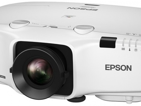 Проектор Epson EB-4750W (V11H544040)