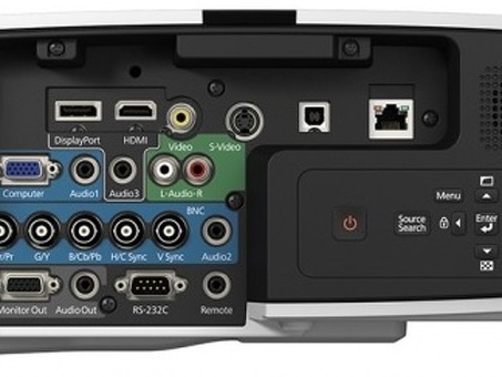 Проектор Epson EB-4750W (V11H544040)