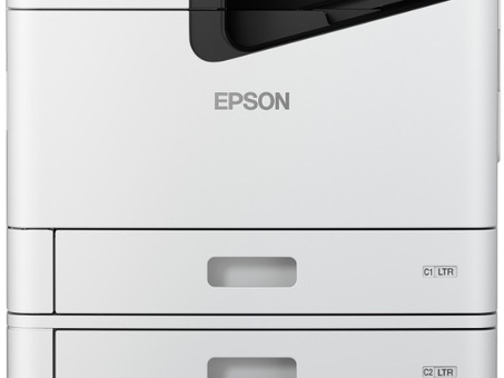 МФУ Epson WorkForce Enterprise WF-C17590 D4TWF (C11CH01401)