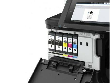 МФУ Epson WorkForce Enterprise WF-C17590 D4TWF (C11CH01401)