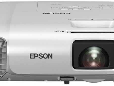 Проектор Epson EB-945 (V11H581040)