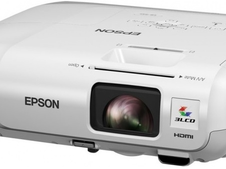 Проектор Epson EB-945 (V11H581040)