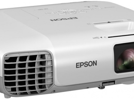 Проектор Epson EB-945 (V11H581040)