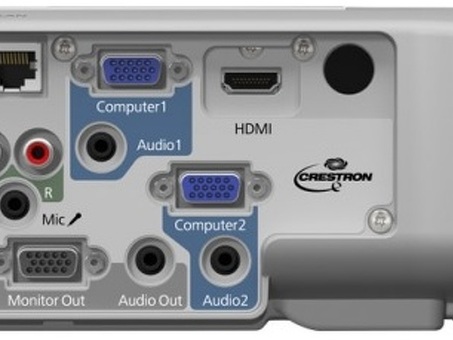 Проектор Epson EB-945 (V11H581040)