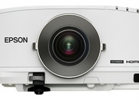 Проектор Epson EB-G5650WNL (V11H347970)