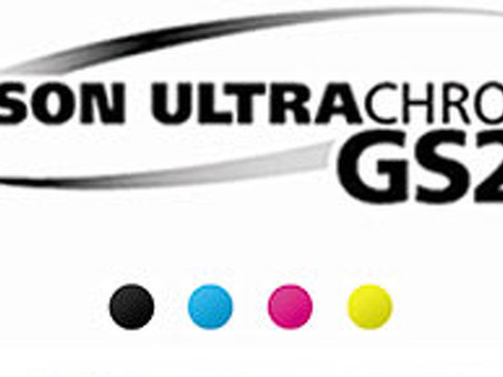 Картридж Epson T6884 Singlepack UltraChrome GS2 (yellow) 700 мл (C13T688400)