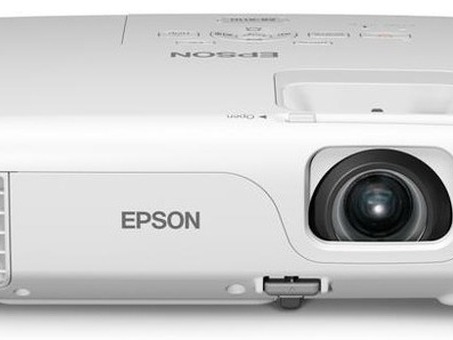 Проектор Epson EB-X11H (V11H520040)