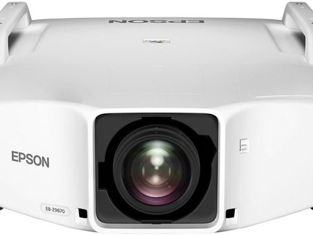 Проектор Epson EB-Z9870 (V11H607040)