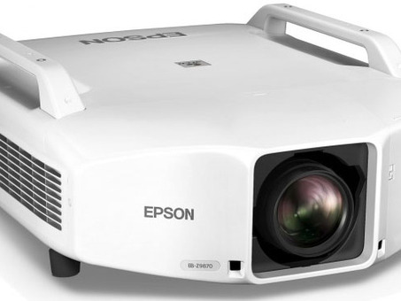 Проектор Epson EB-Z9870 (V11H607040)