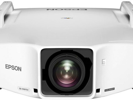 Проектор Epson EB-Z9870U (V11H611040)