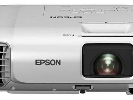 Проектор Epson EB-98H (V11H687040)