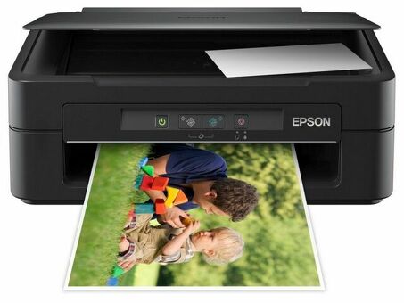 Epson Expression Home XP-33 (C11CC11311)