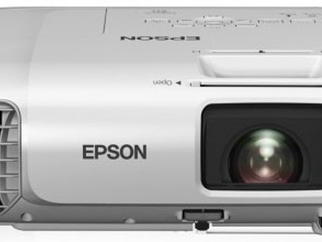 Проектор Epson EB-X25 (V11H575040)