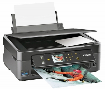 Epson Stylus SX440W (C11CB22311)