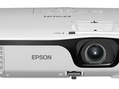 Проектор Epson EB-X12 (V11H429040)