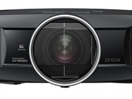 Проектор Epson EH-TW9000 (V11H399040LW)