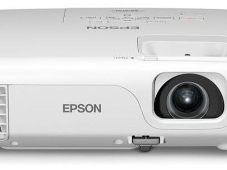 Проектор Epson EB-S11H (V11H521040)