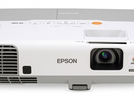 Проектор Epson EB-915W (V11H388040)