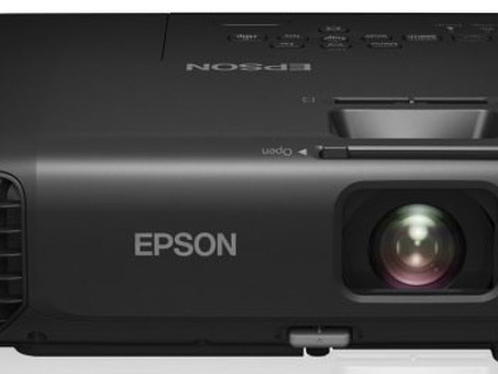 Проектор Epson EB-X03 (V11H555140)