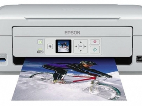 Epson Stylus SX438W (C11CB21331)