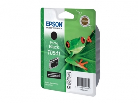 Картридж Epson T0541 (photo black) (C13T05414010)