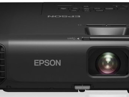 Проектор Epson EB-S03 (V11H556140)