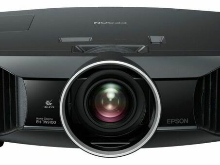 Проектор Epson EH-TW9100 (V11H528040LW)